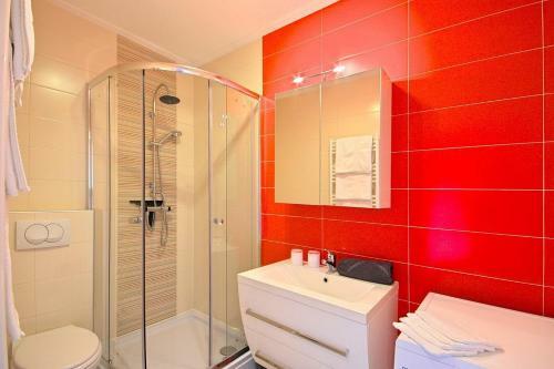 Apartments Daris & Kalas