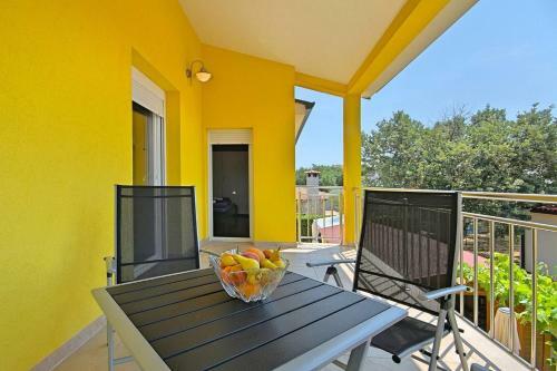 Apartments Daris & Kalas