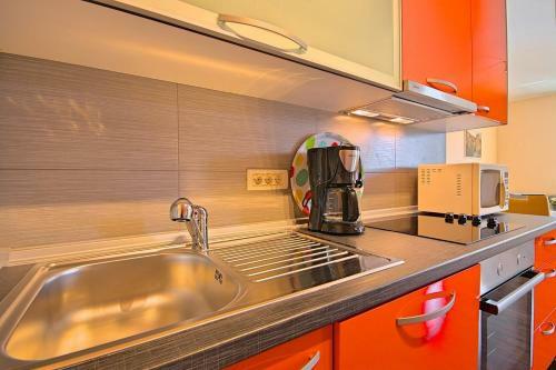Apartments Daris & Kalas