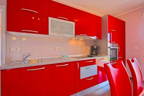 Apartments Daris & Kalas