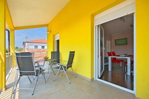 Apartments Daris & Kalas