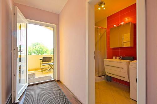 Apartments Daris & Kalas