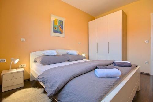 Apartments Daris & Kalas
