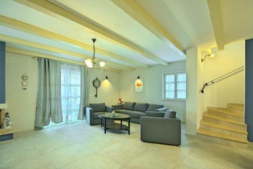 Villa Melani Kastelir
