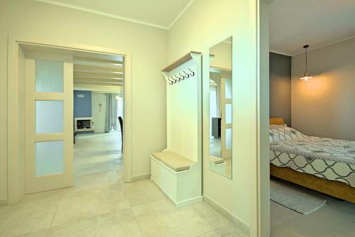 Villa Melani Kastelir
