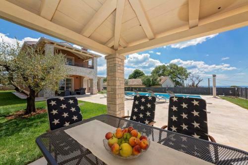 Villa Melani Kastelir