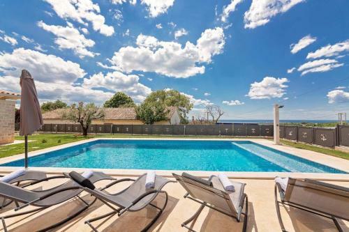 Villa Melani Kastelir
