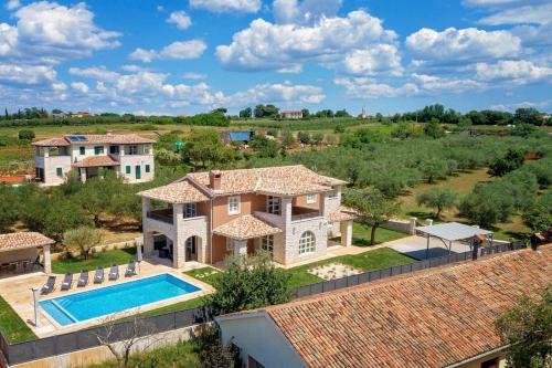 Villa Melani Kastelir