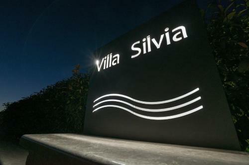 Villa Silvia
