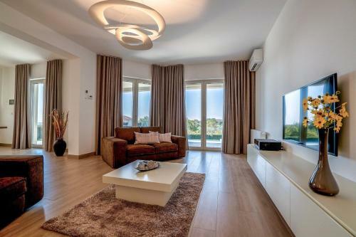 Villa Silvia