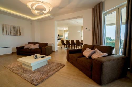 Villa Silvia