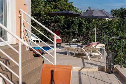 Casa Mare