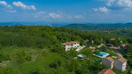 Villa Moncitta