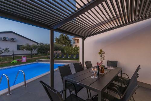 Villa Noa Castellier