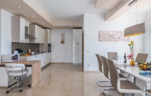 Villa Noa Castellier