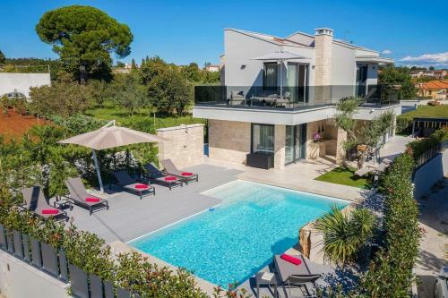 Villa Lisa