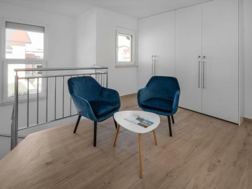 Apartment Lucia-2