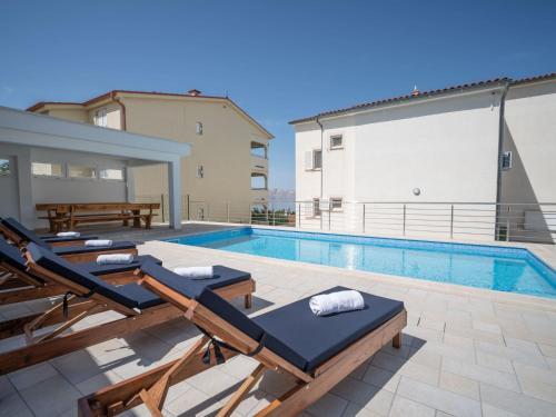 Apartment Josipa-2