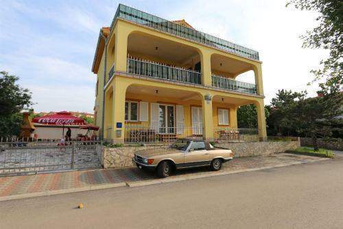 Apartments Rupcic Verona