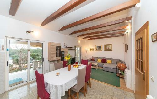 Villa Mare - Open Pool
