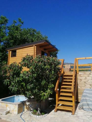 Villa Mare - Open Pool