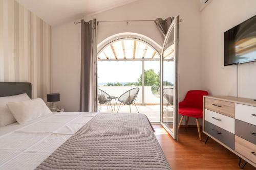 Villa Bliss , Kastela - Croatia