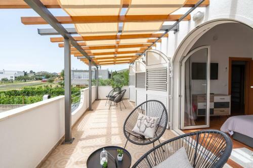 Villa Bliss , Kastela - Croatia