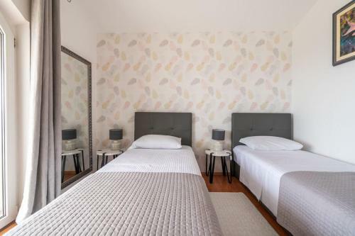 Villa Bliss , Kastela - Croatia