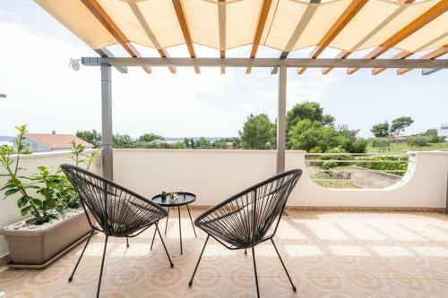 Villa Bliss , Kastela - Croatia