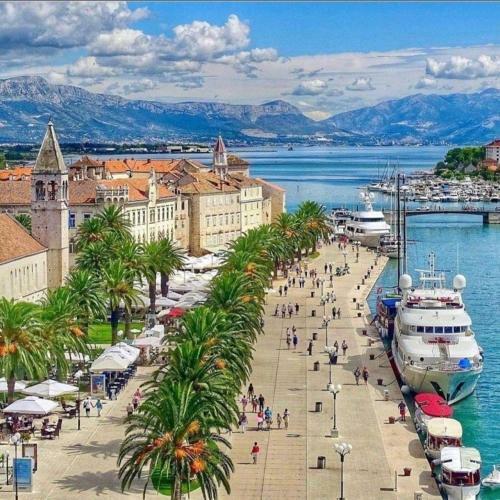 Villa Bliss , Kastela - Croatia