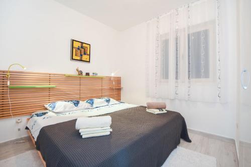 Apartment Mira