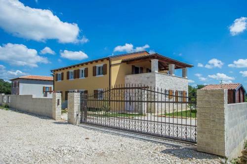 Villa Rosalia