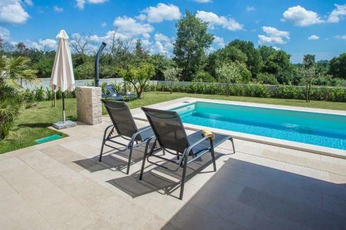 Villa Katharina