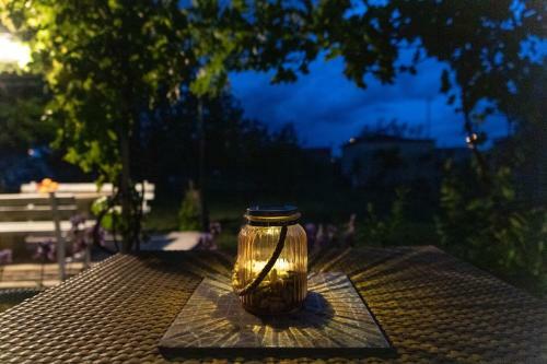 Apartment Livaja