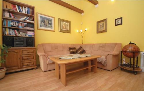 Holiday Home Parada
