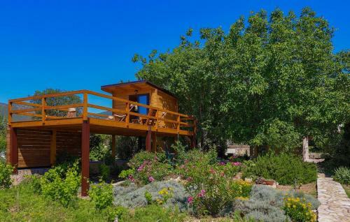 Holiday Home Parada
