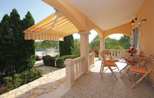 Holiday Home Parada