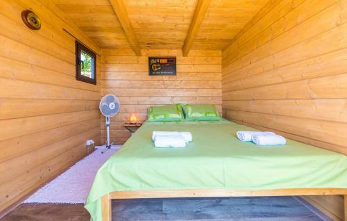 Holiday Home Parada