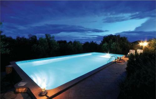 Holiday Home Parada