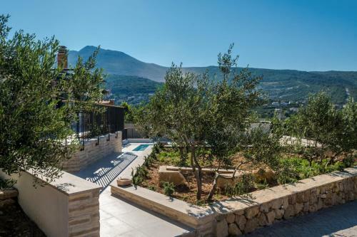Villa Manda Korina
