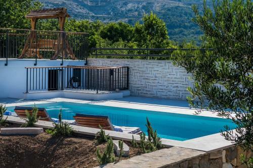 Villa Manda Korina