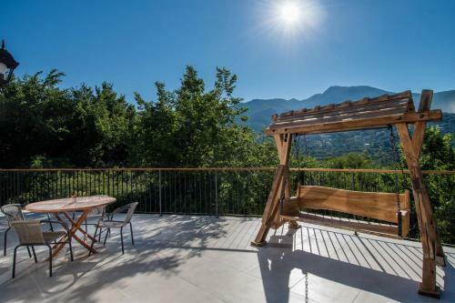 Villa Manda Korina