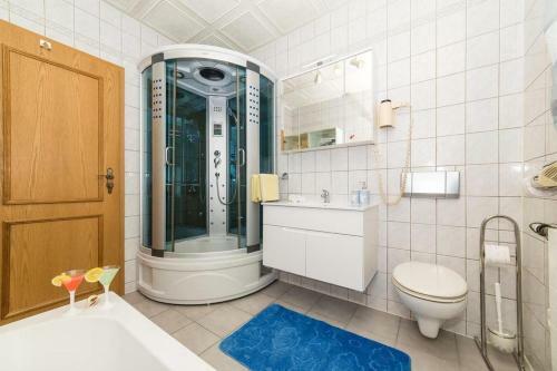 Holiday Home Mirador