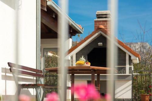 Holiday Home Mirador