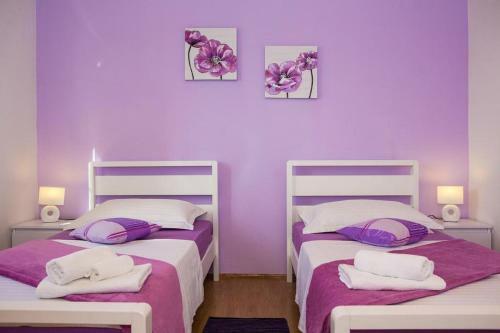 Holiday Home Mirador