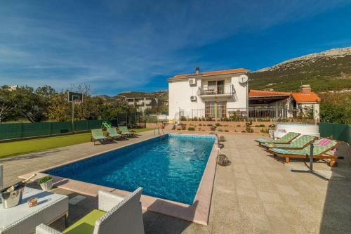 Holiday Home Mirador