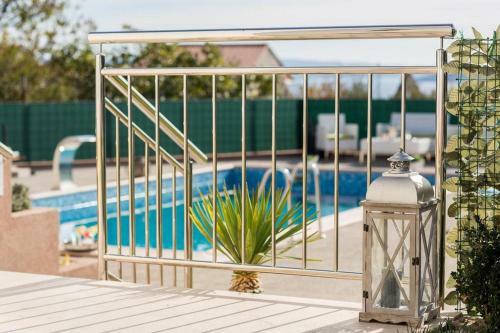 Holiday Home Mirador