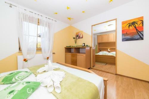 Holiday Home Mirador