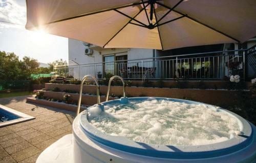 Holiday Home Mirador