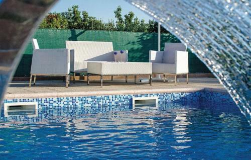 Holiday Home Mirador
